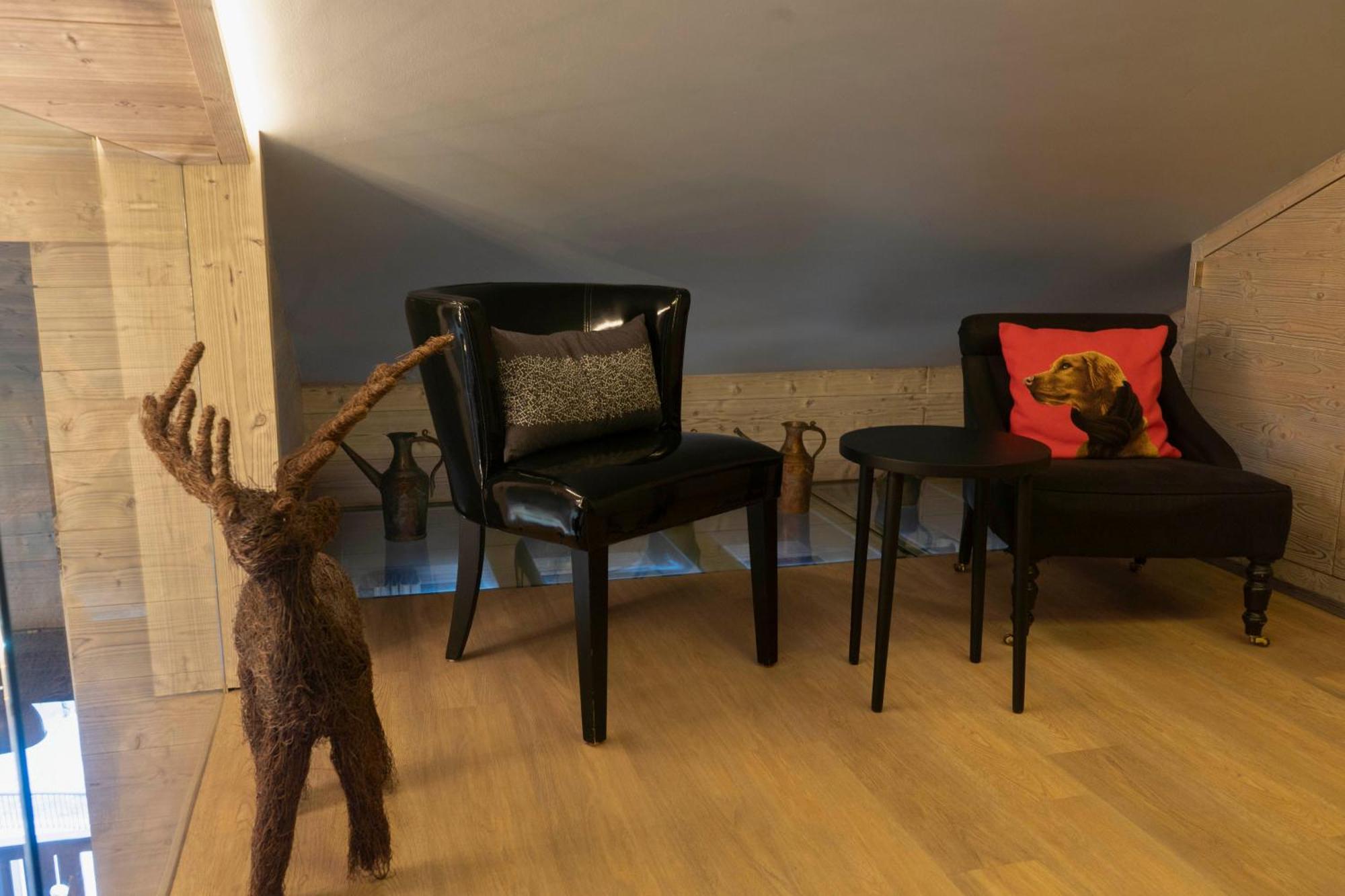 Duplex Val Village 4 Pieces 75 M2 -Venus Val-dʼIsère Esterno foto
