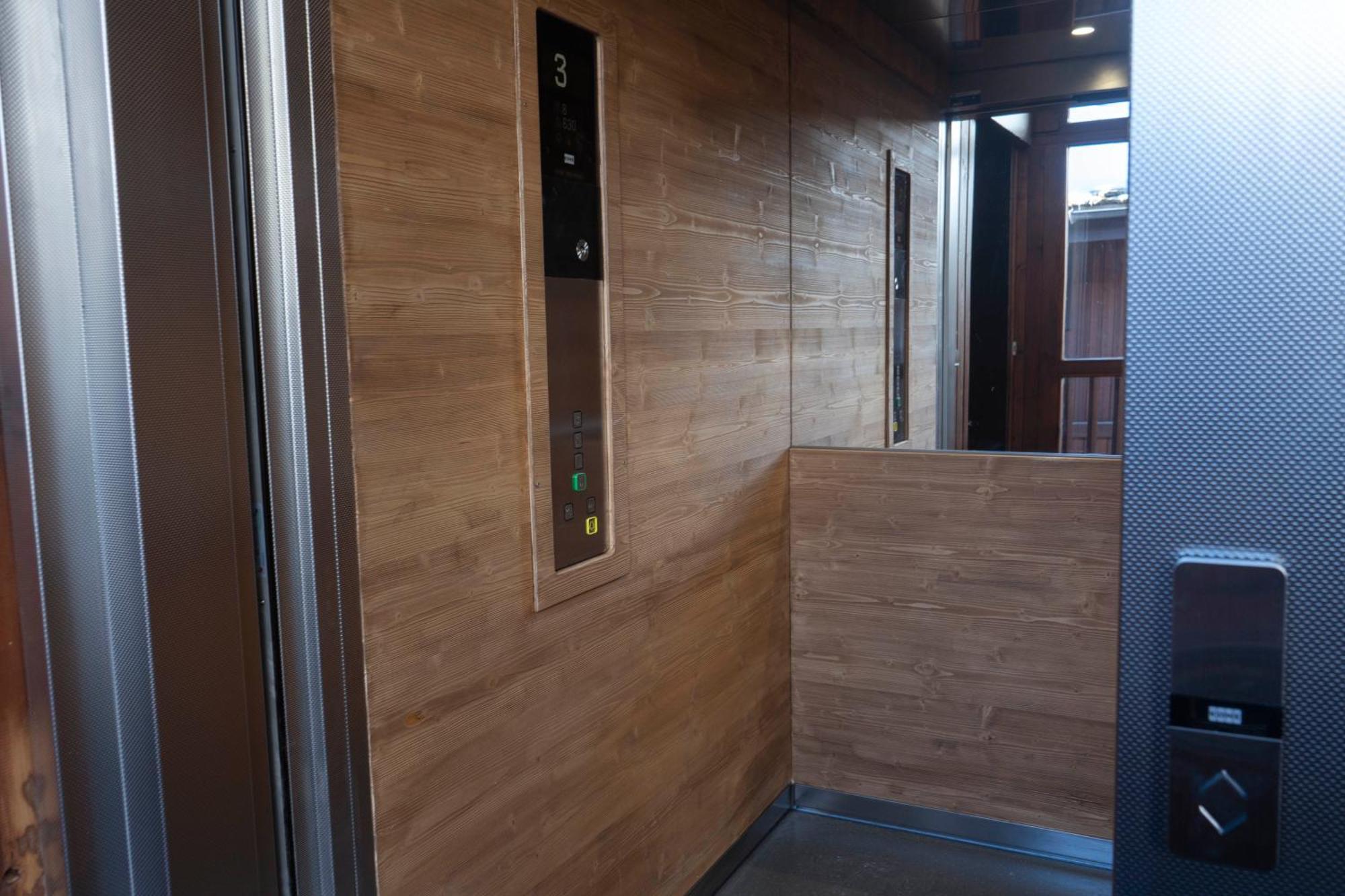 Duplex Val Village 4 Pieces 75 M2 -Venus Val-dʼIsère Esterno foto