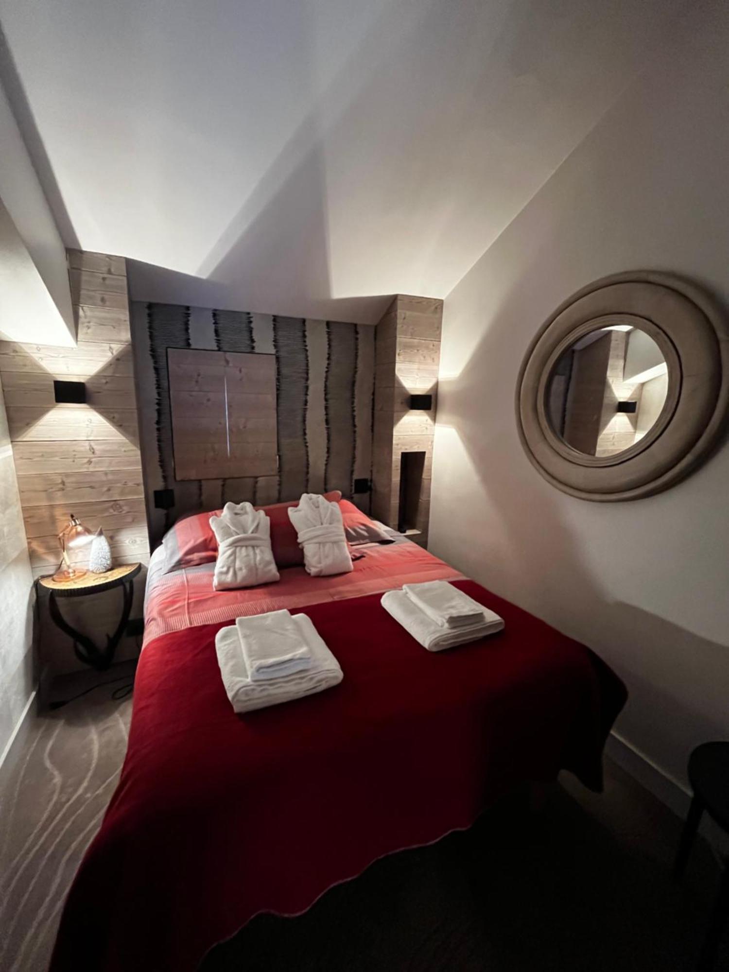 Duplex Val Village 4 Pieces 75 M2 -Venus Val-dʼIsère Esterno foto