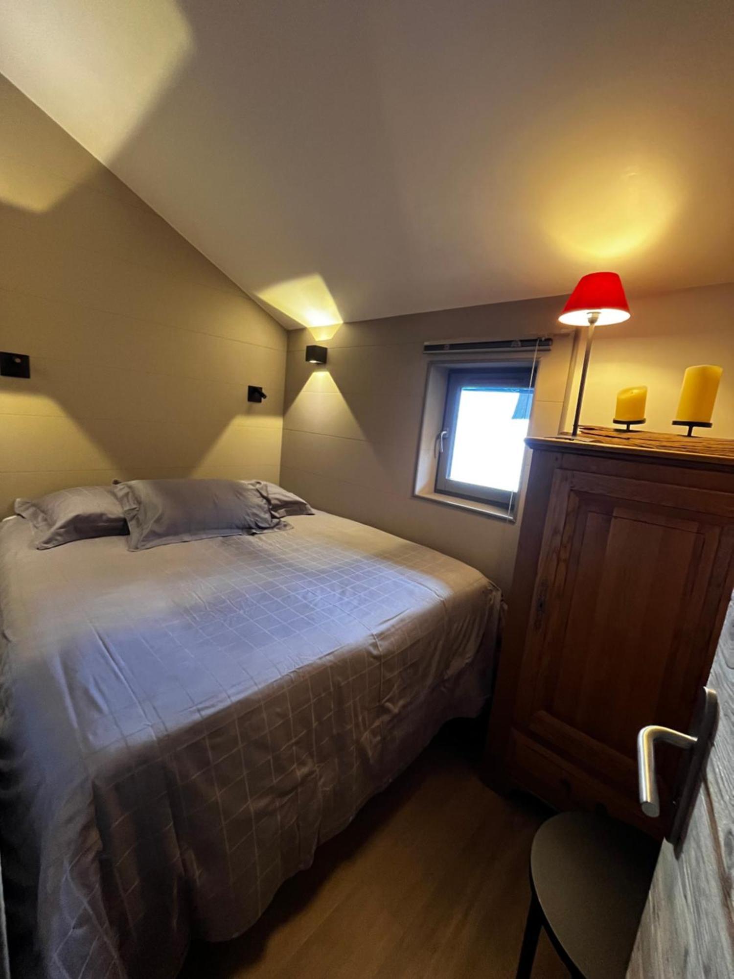 Duplex Val Village 4 Pieces 75 M2 -Venus Val-dʼIsère Esterno foto