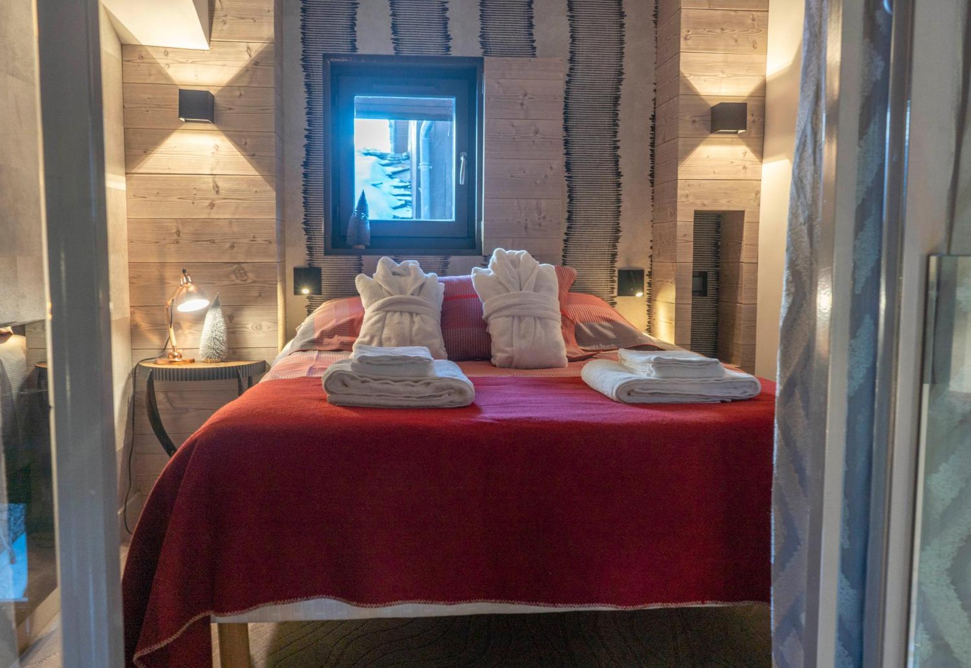 Duplex Val Village 4 Pieces 75 M2 -Venus Val-dʼIsère Esterno foto
