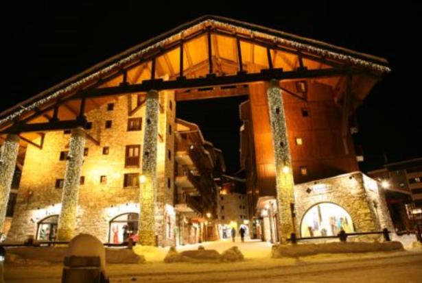 Duplex Val Village 4 Pieces 75 M2 -Venus Val-dʼIsère Esterno foto