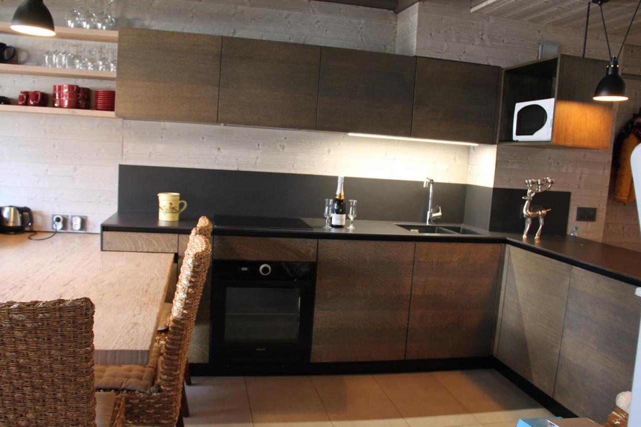 Duplex Val Village 4 Pieces 75 M2 -Venus Val-dʼIsère Esterno foto