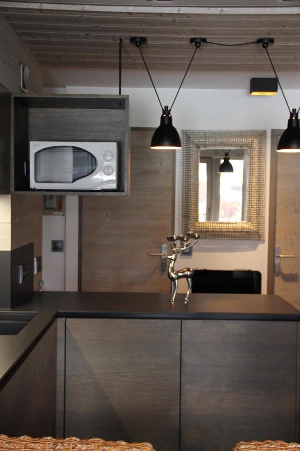 Duplex Val Village 4 Pieces 75 M2 -Venus Val-dʼIsère Esterno foto