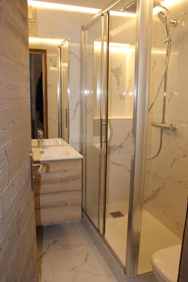 Duplex Val Village 4 Pieces 75 M2 -Venus Val-dʼIsère Esterno foto