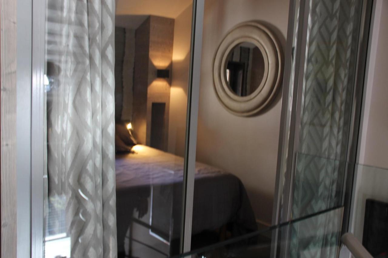 Duplex Val Village 4 Pieces 75 M2 -Venus Val-dʼIsère Esterno foto
